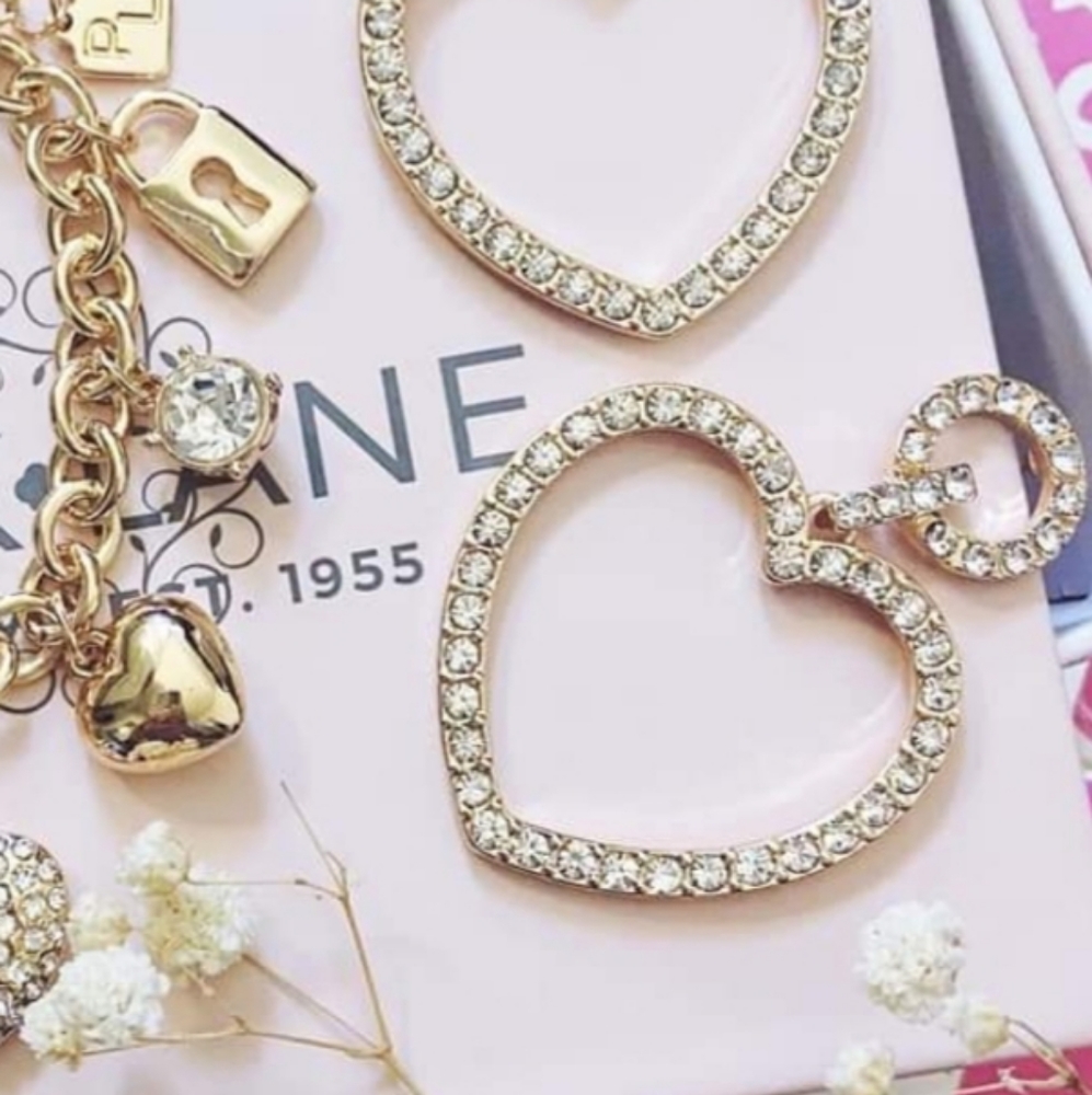 Cupid Earrings by Park Lane *summer sale*